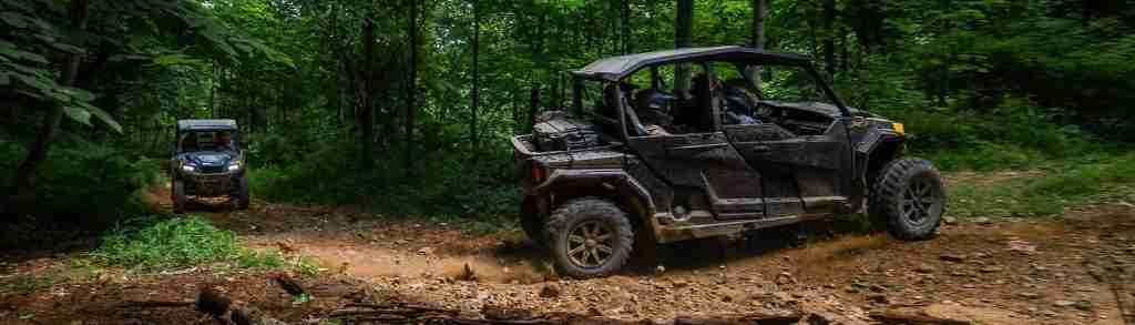 2022 Polaris General XP