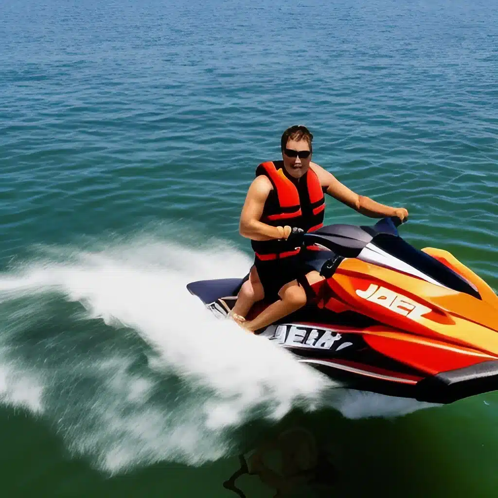 Introduction to Jet Ski Safety