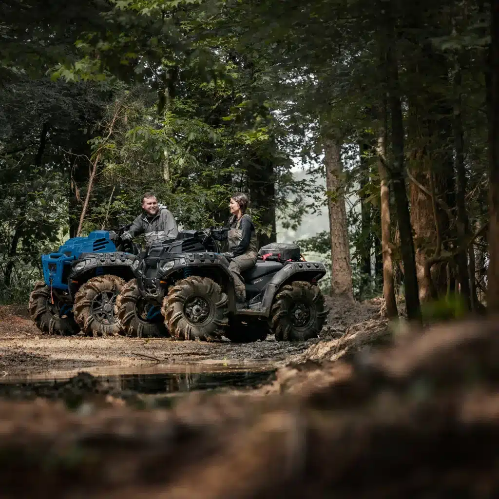 Polaris Reintroduces Ranger Sportsman