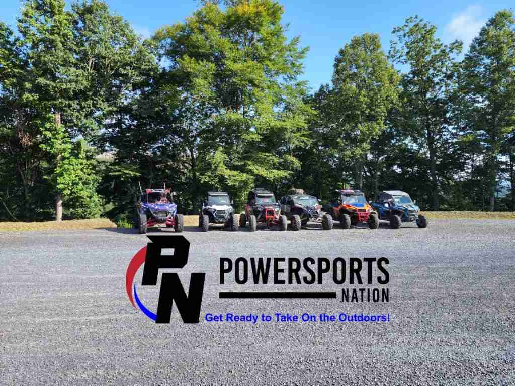 Join Powersports Nation