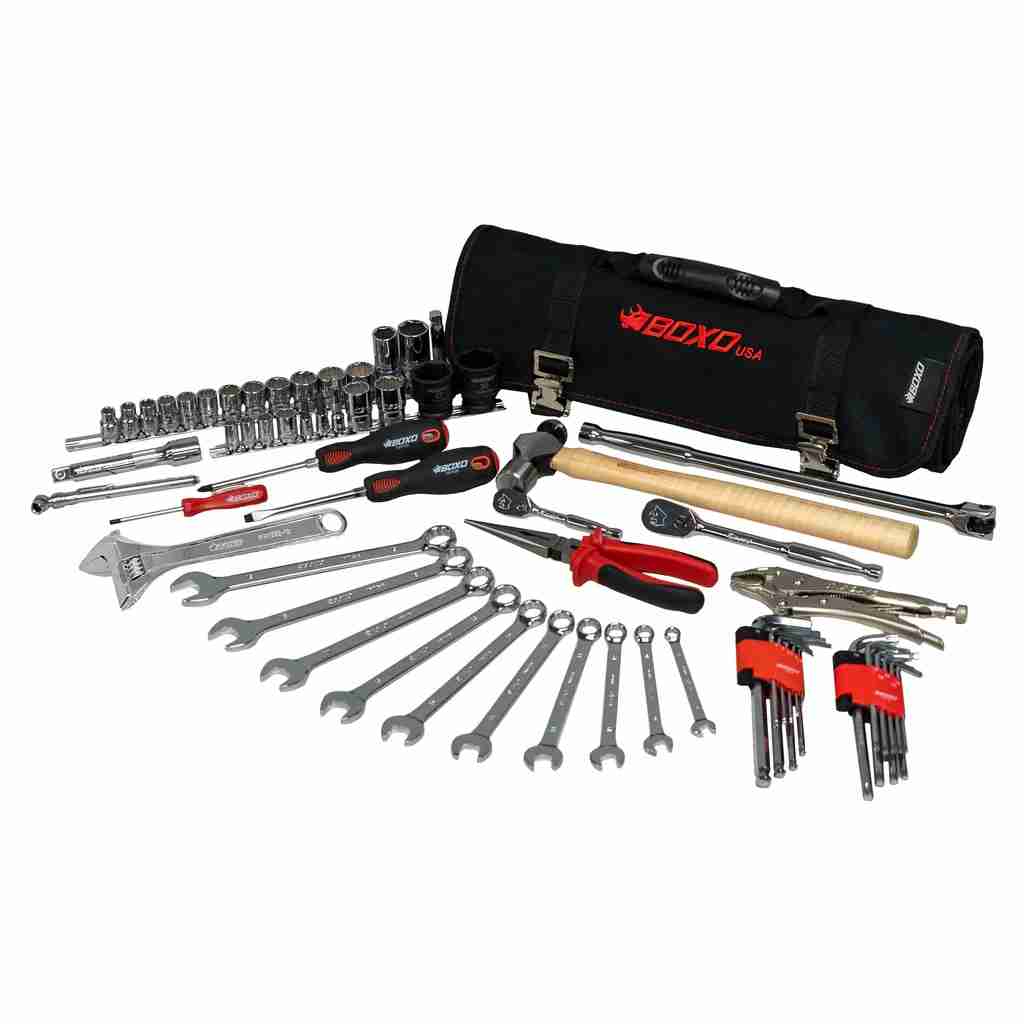 SXS Tool Kit