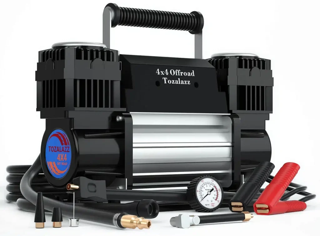 UTV Christmas Gifts
Best UTV Accessories 2023
Off-Road Holiday Gift Ideas