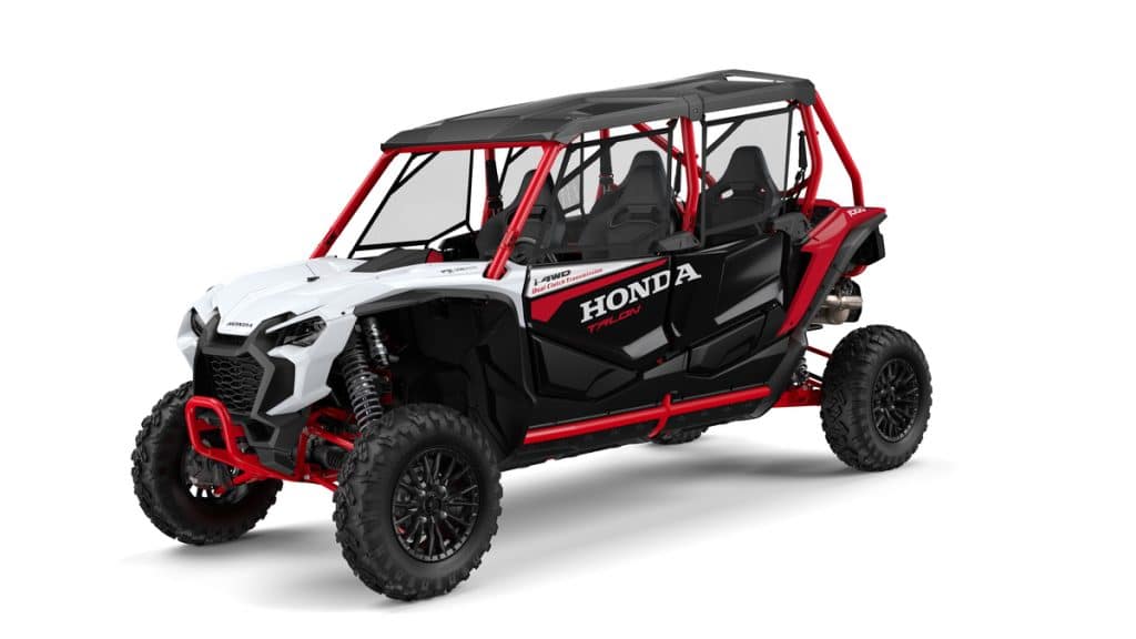 2024 Honda Talon
