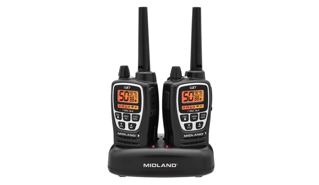 Midland GXT3000