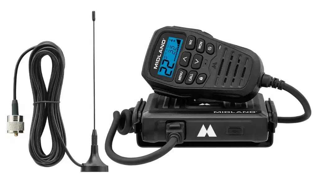 GMRS Radios of 2024