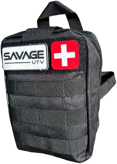 UTV trailer essentials