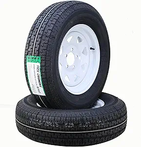 UTV trailer essentials