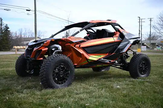 side-by-side wraps UTV and SXS wraps custom utv wraps