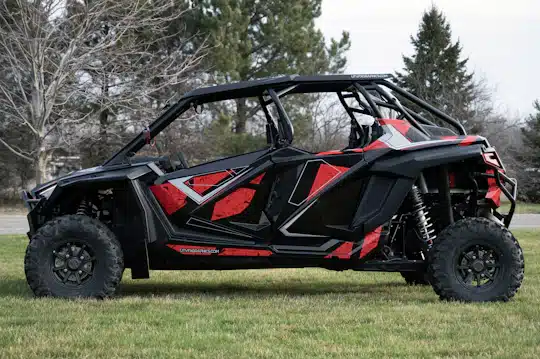 side-by-side wraps UTV and SXS wraps custom utv wraps