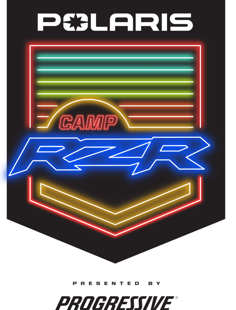 Camp RZR 2024