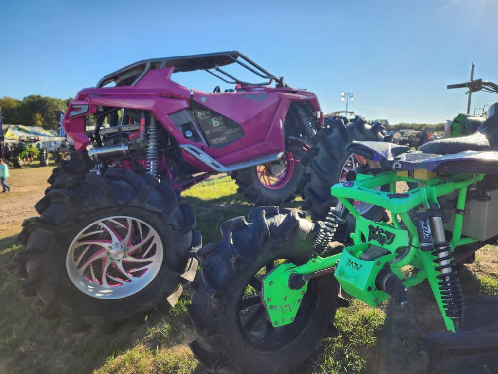 Southern Bounty Series
off road racing