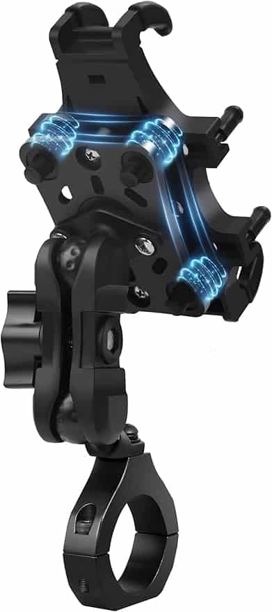 SXS/UTV Phone Mounts
Best SXS Phone mounts
Best UTV Phone mounts