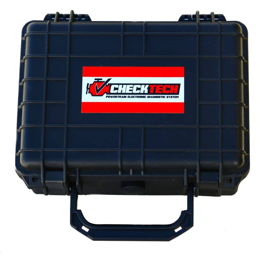 Polaris UTV diagnostic tool Check Tech Pro scan tool discount