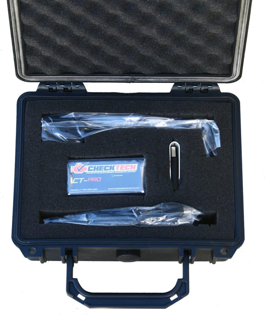 Polaris UTV diagnostic tool
Check Tech Pro scan tool discount