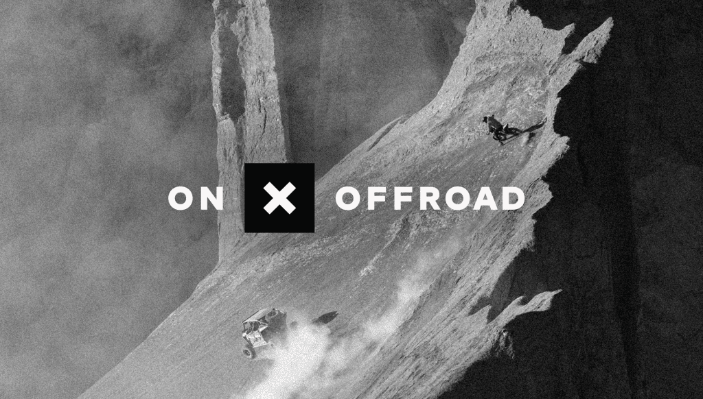 onX Offroad