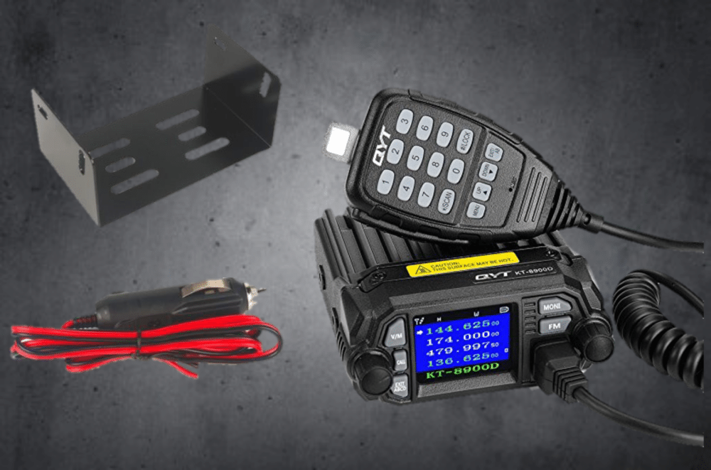 2 way radios
SXS safety
Midland GMRS radios
The Com