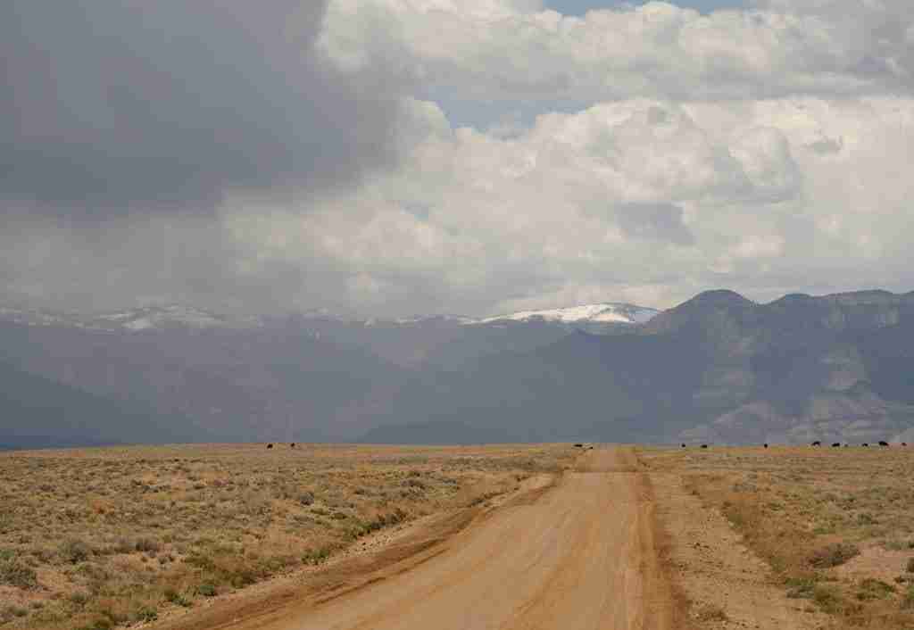 Northwest SXS trails
best off-road destinations