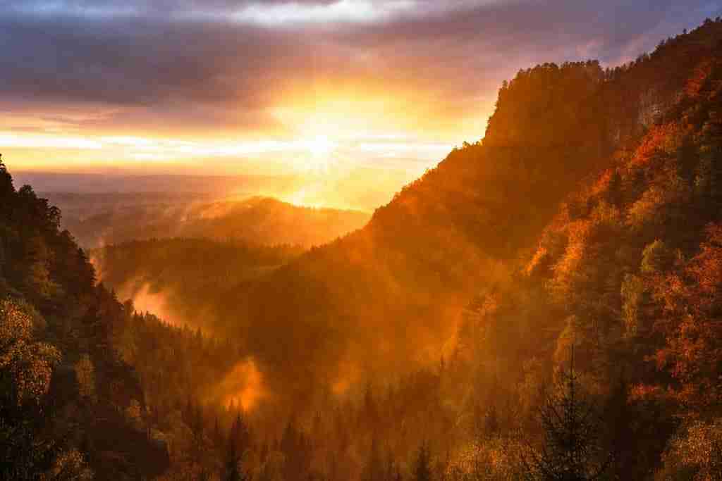 Northwest SXS trails
best off-road destinations