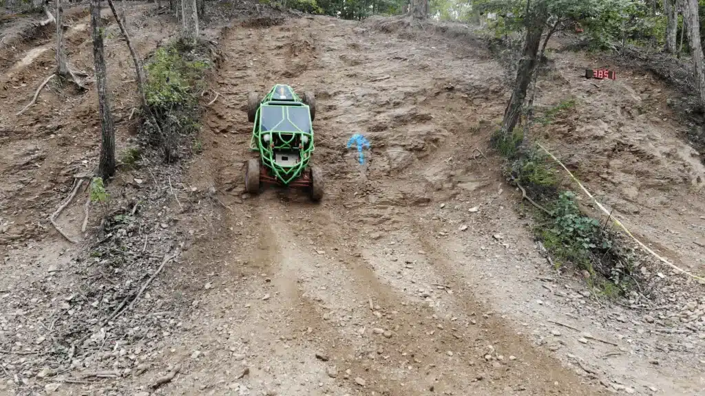 SXS riding in Alabama
Best off-road trails Alabama