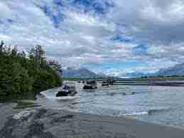 Best UTV trails in Alaska
Alaska off-road adventure