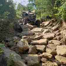 SXS riding in Alabama
Best off-road trails Alabama