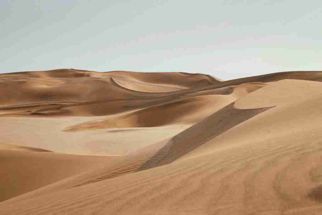 Northwest SXS trails
best off-road destinations