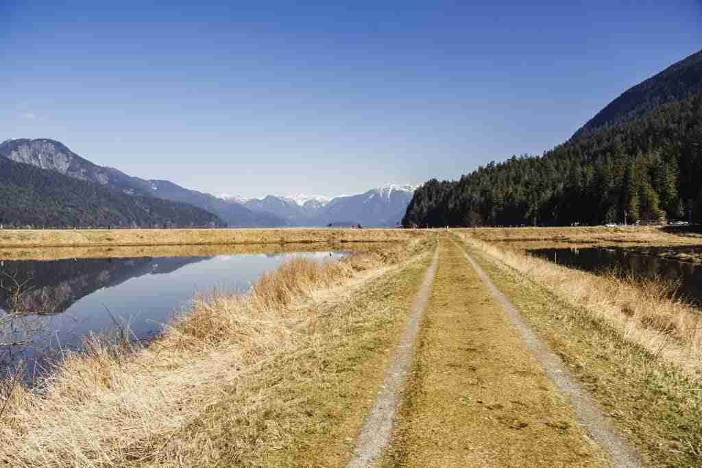 Best UTV trails in Alaska
Alaska off-road adventure