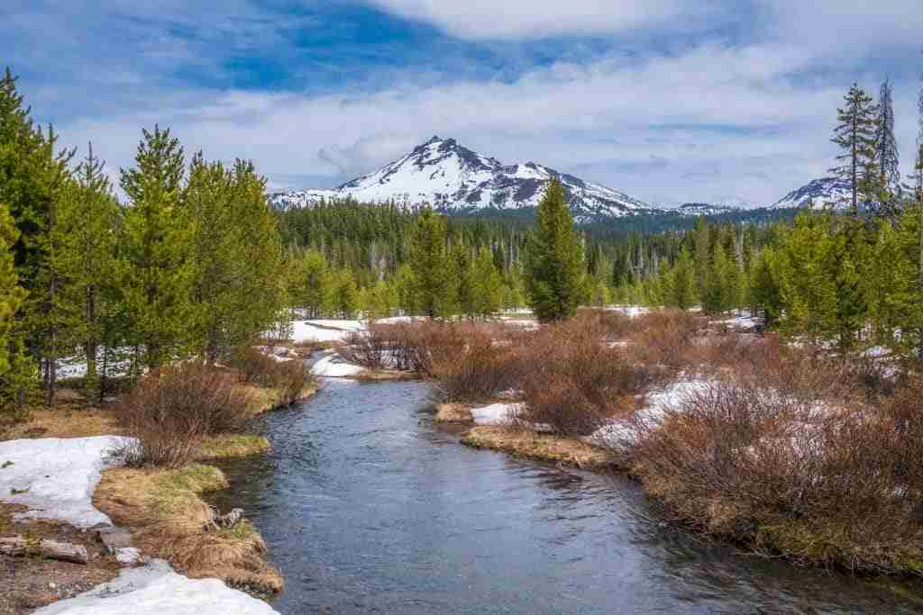 Best UTV trails in Alaska
Alaska off-road adventure