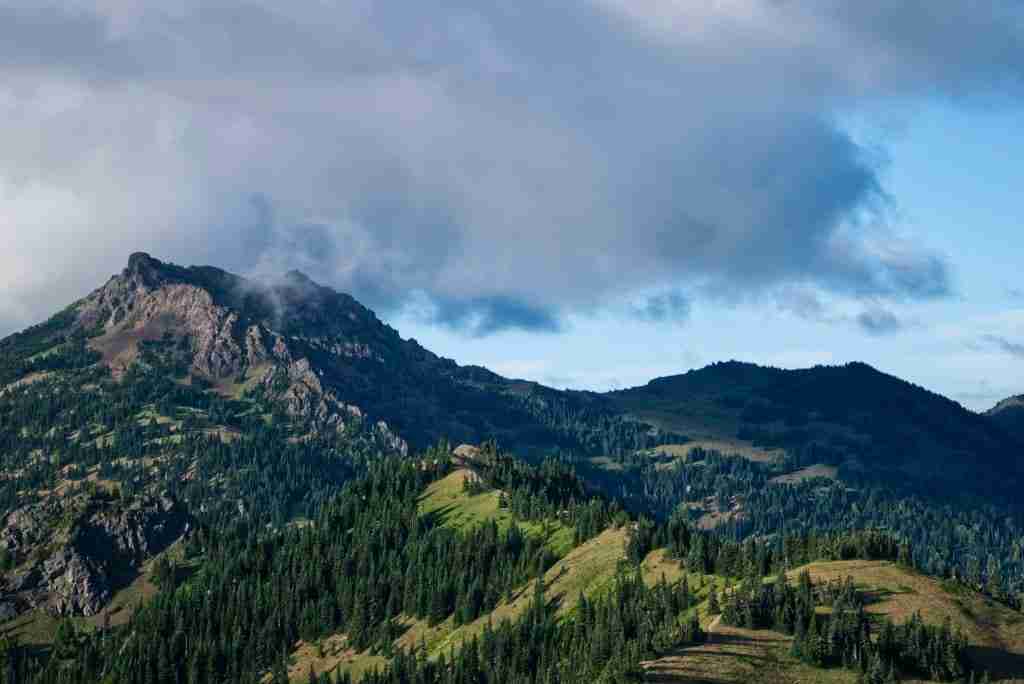 Northwest SXS trails
best off-road destinations