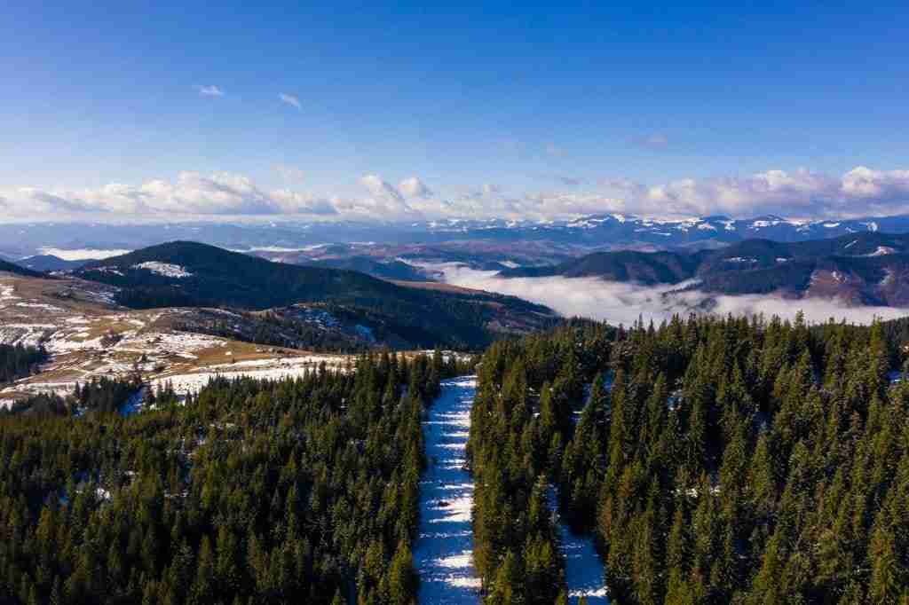 Best UTV trails in Alaska
Alaska off-road adventure