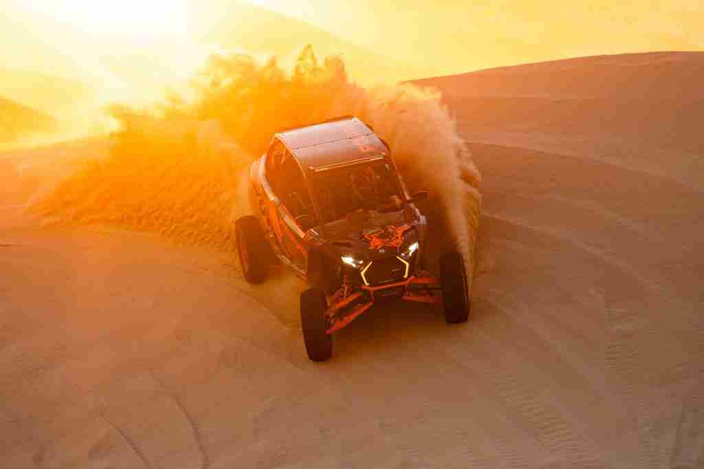 Call of Duty Warzone RZR Pro R 4