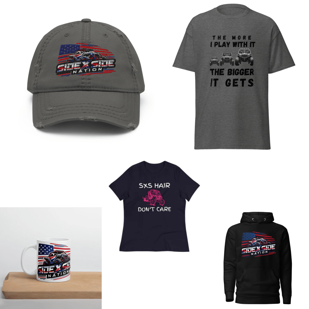 FREE T-Shirt