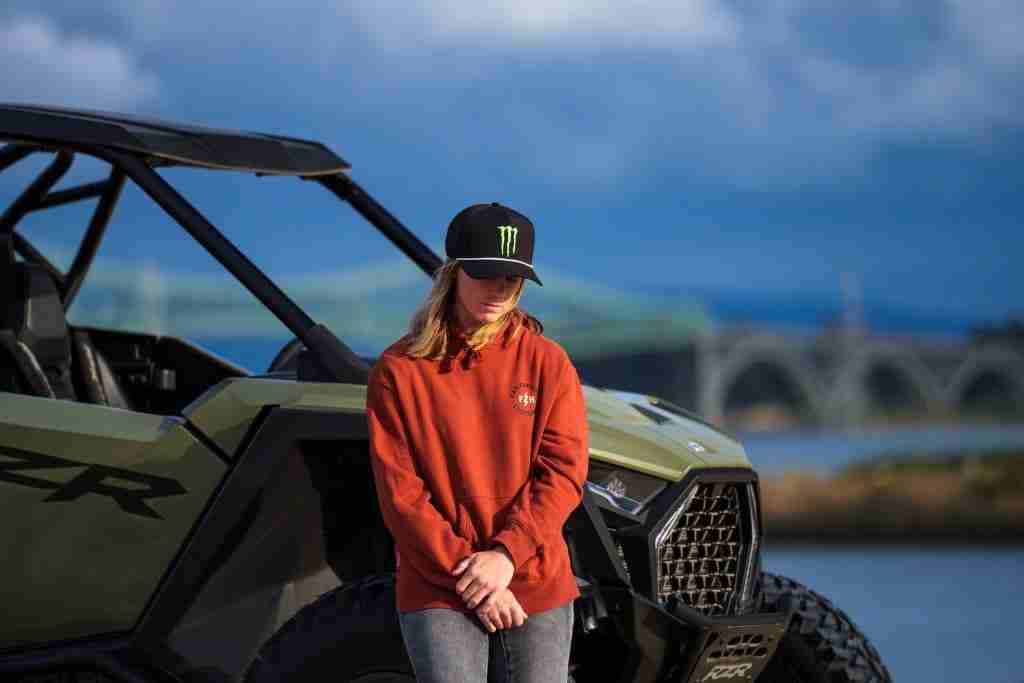 SXS Nation SXS News UTV News