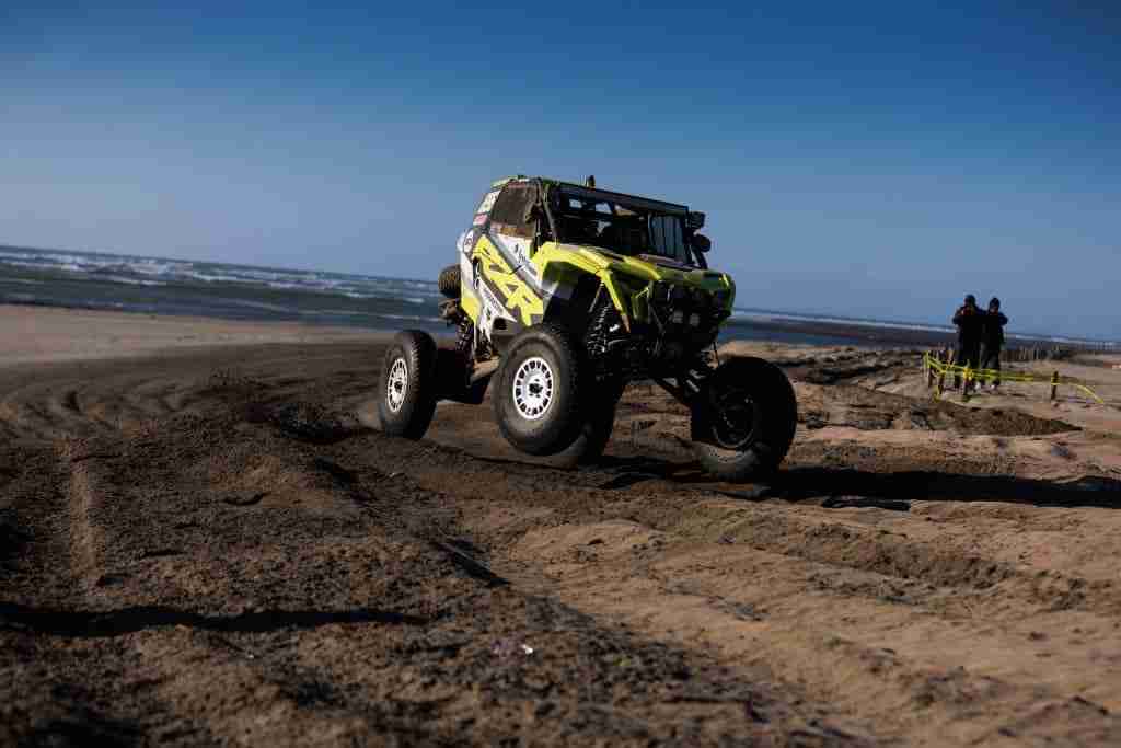 SXS Nation SXS News UTV News