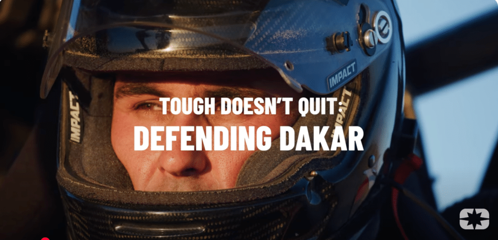 Dakar Rally