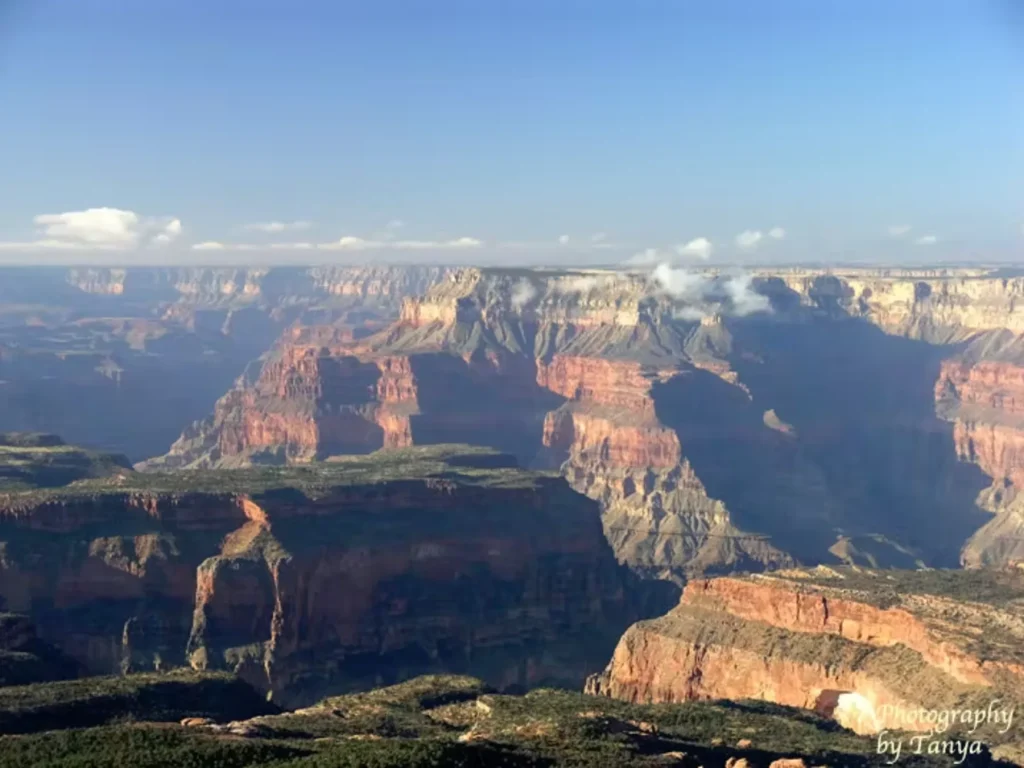 Grand Canyon SXS Adventure SXS Rental