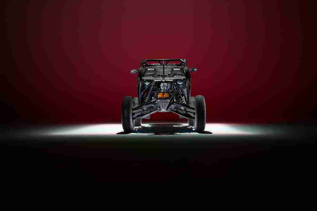 SXS Nation SXS News UTV News