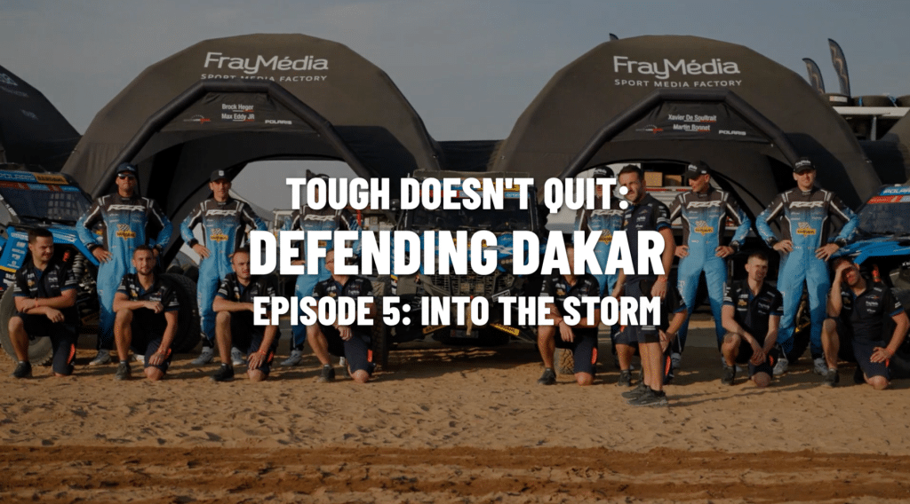 Dakar