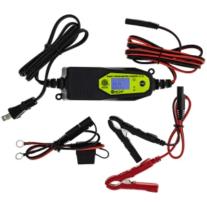 Best Battery Chargers