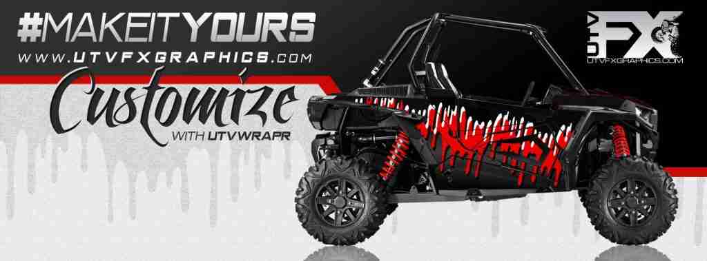 Best SXS Wrap Best UTV Wrap SXS News UTV News