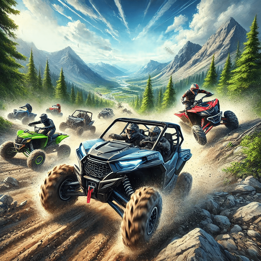 UTV & ATV Rebates SXS News UTV News