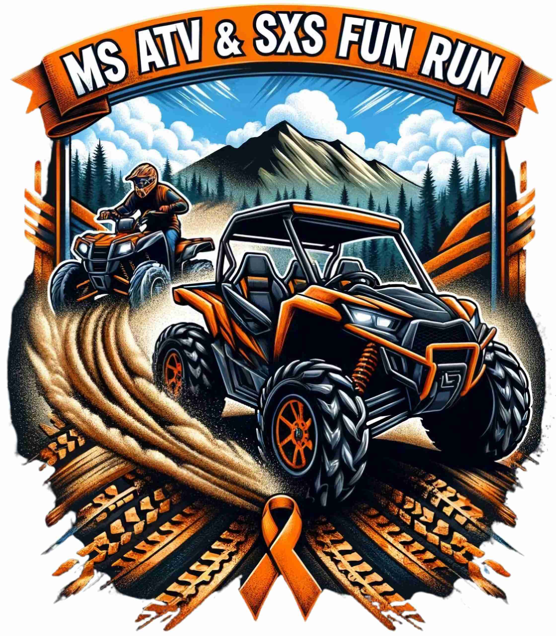 MS ATV & SXS Fun Run