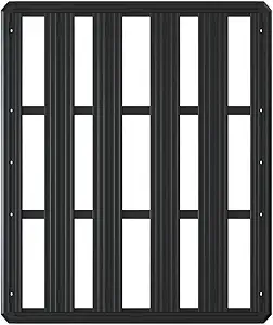 Polaris Xpedition Roof Rack