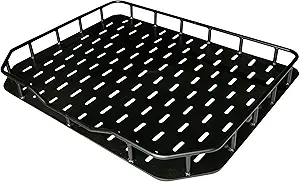 Polaris Xpedition Roof Rack