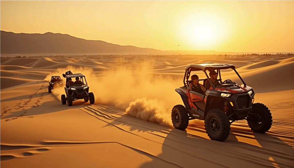 Oceano Dunes Off-Road Ban public access disputes Oceano dunes public access debate
