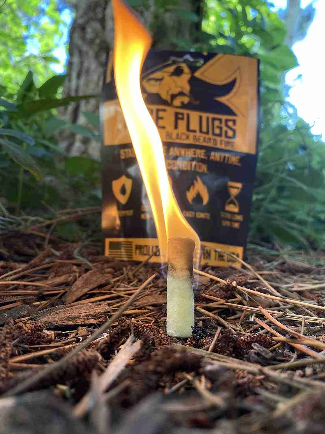 Best fire starter for 2025