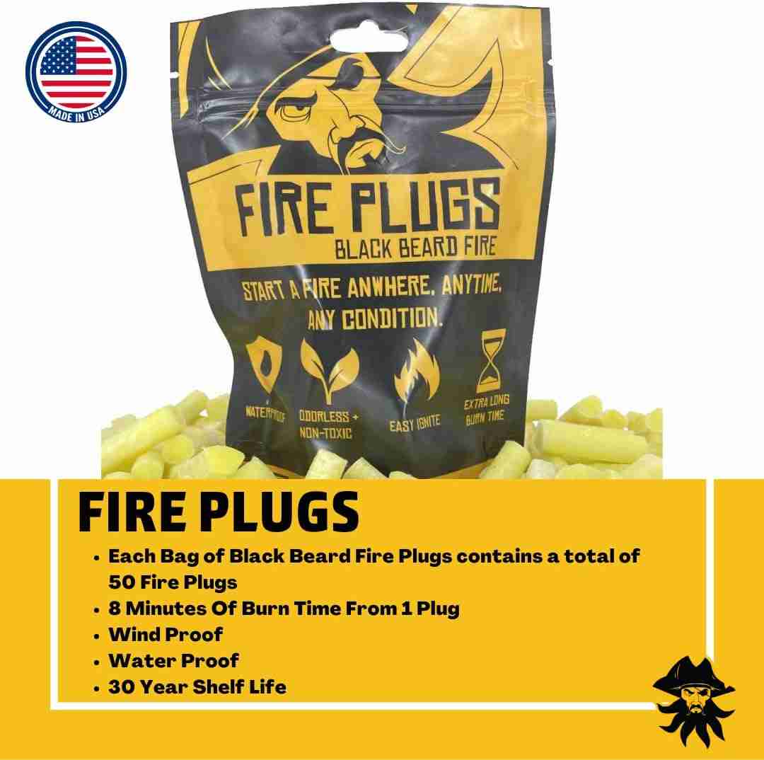 Best fire starter for 2025
