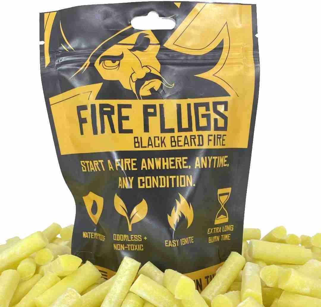 Best fire starter for 2025