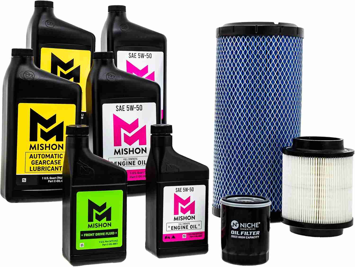 Best Polaris Oil Change Kit Synthetic