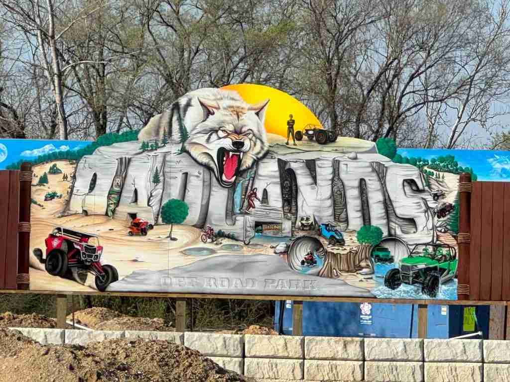 badlands offroad park rv camping badlands offroad park family-friendly camping badlands